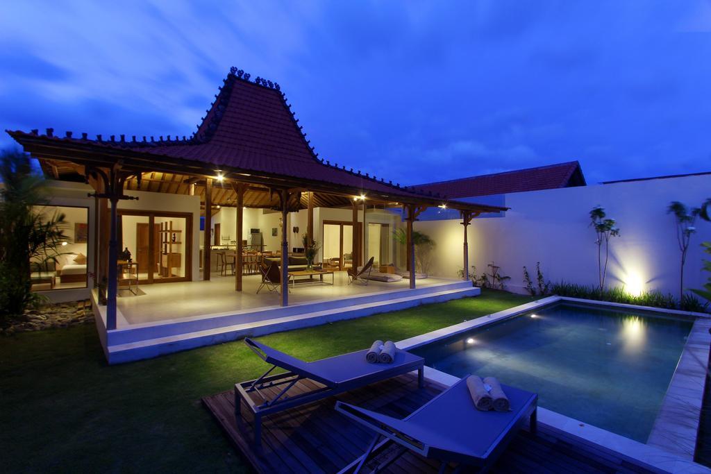 Villa Manik Canggu  Phòng bức ảnh